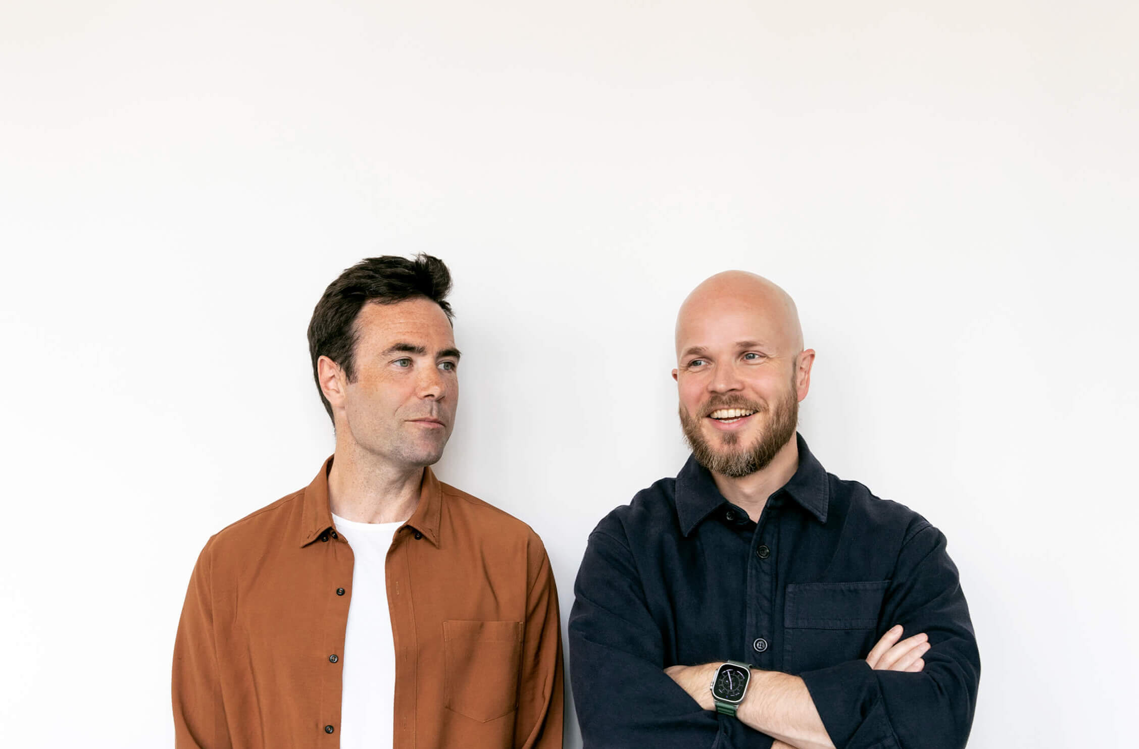 Framer founders