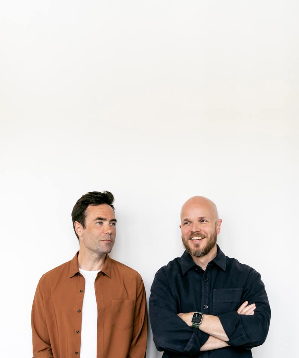 Framer founders